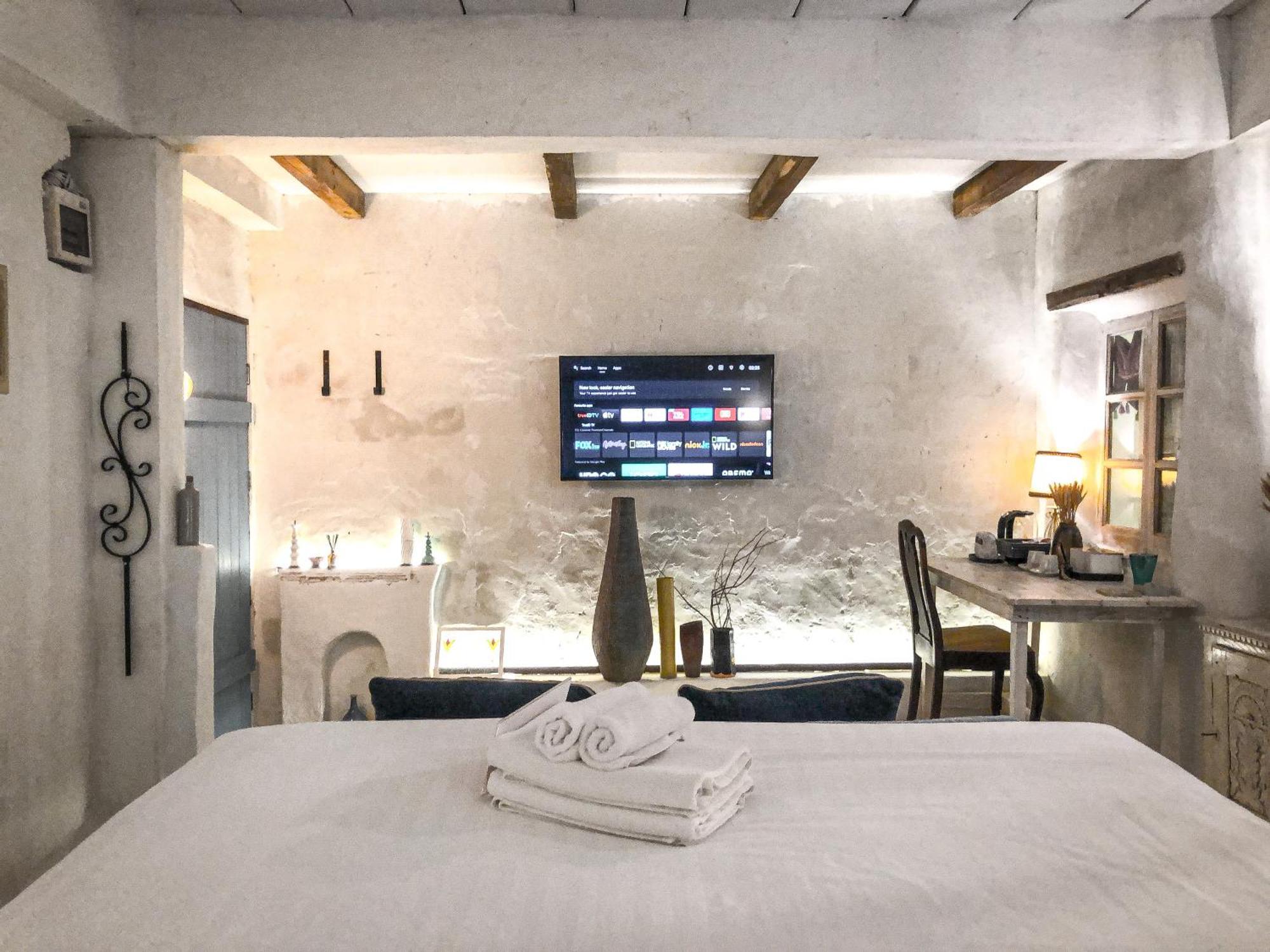 De Lit Hotel Ubon Ratchathani Buitenkant foto